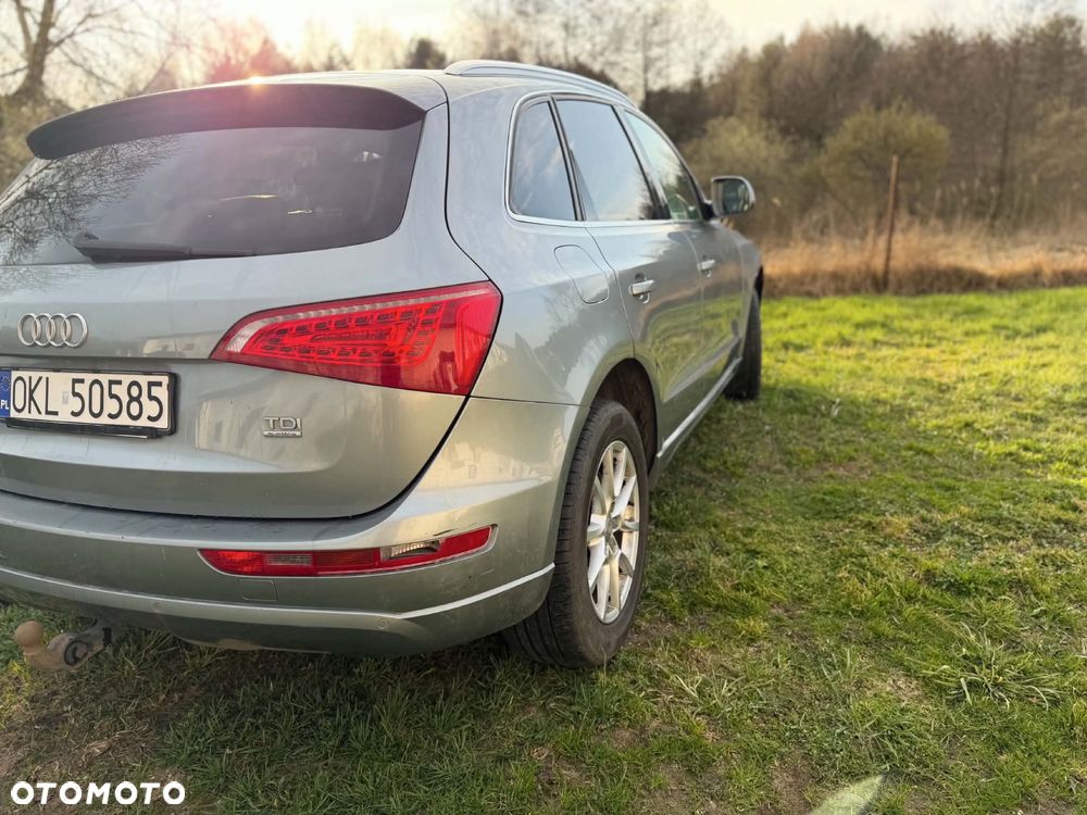 Audi Q5 - 5
