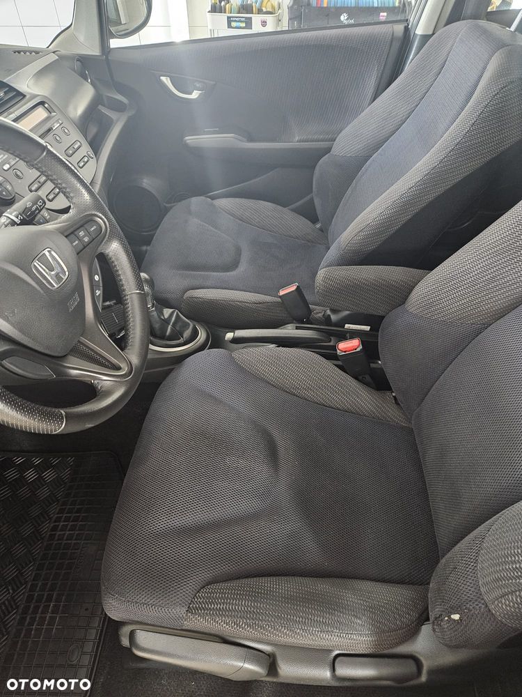 Honda Jazz 1.4 Executive - 8