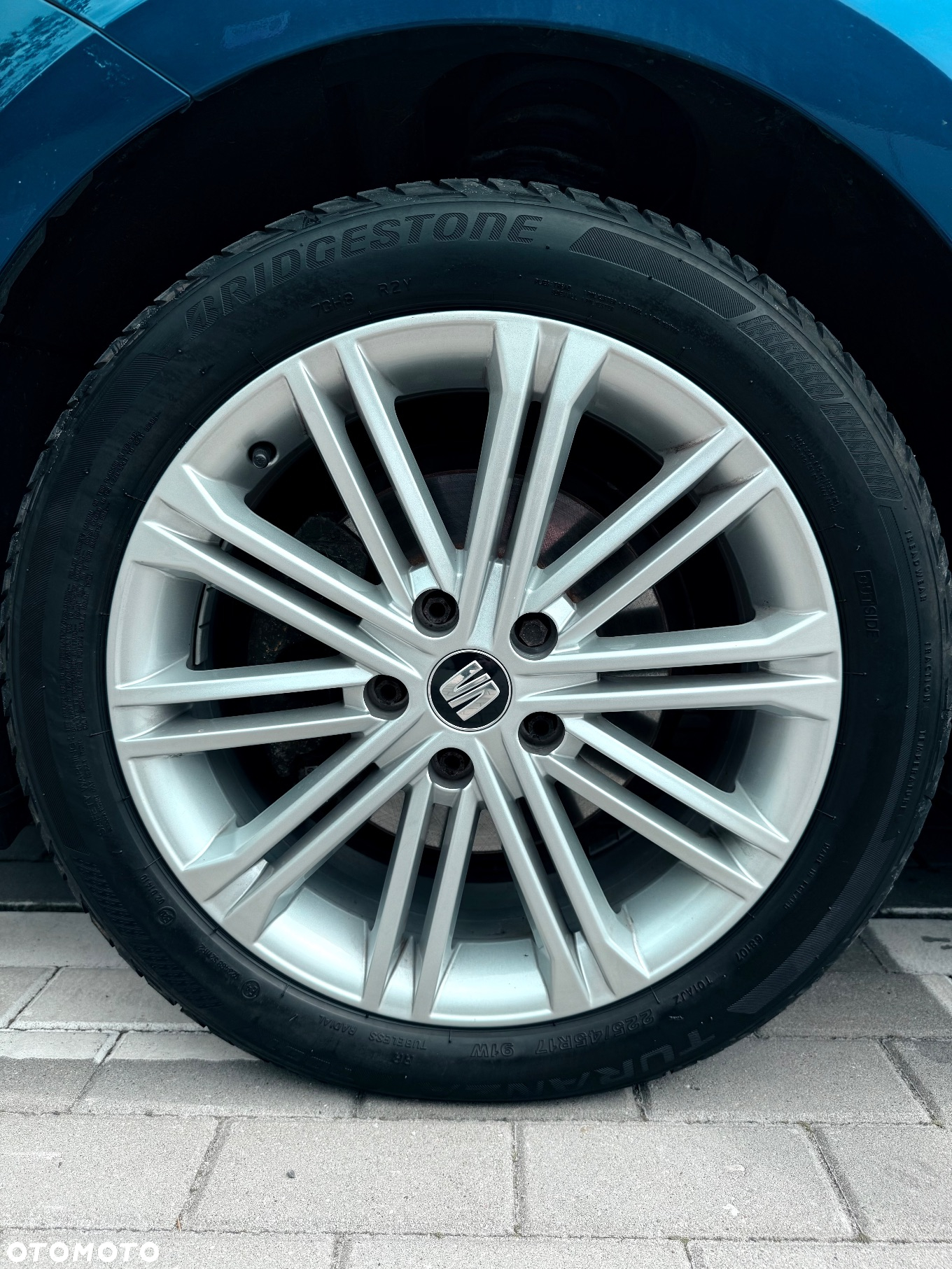 Seat Leon 1.4 TSI Start&Stop XCELLENCE - 21
