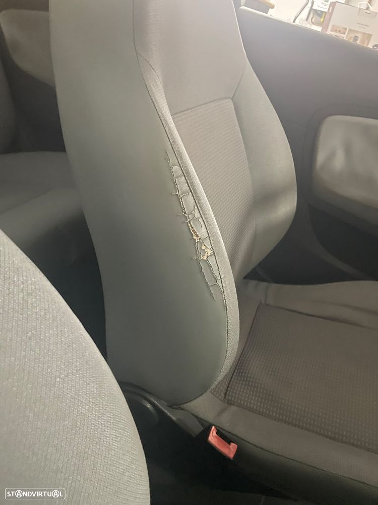 SEAT Ibiza — fotografia 20