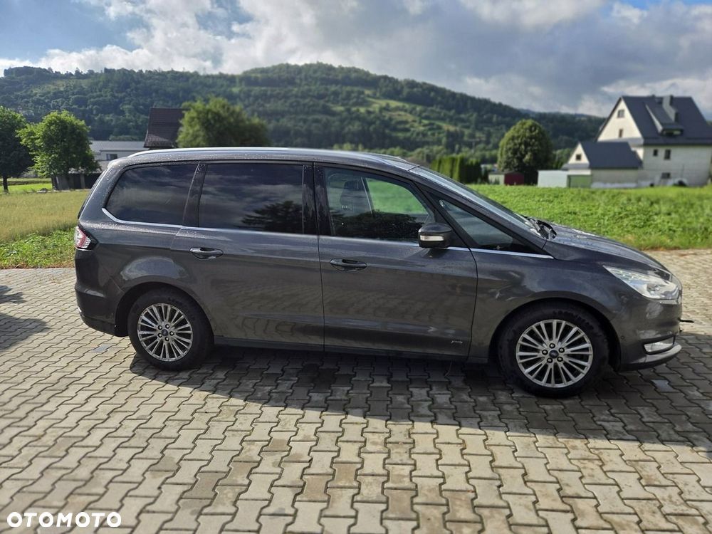 Ford Galaxy - 5