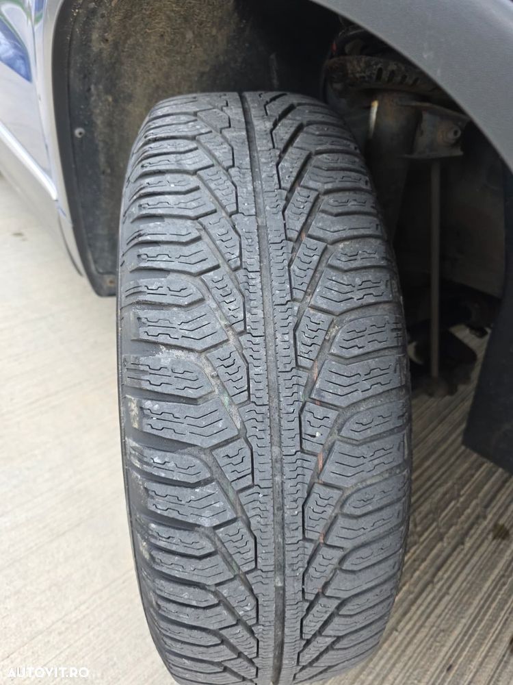 Volkswagen Tiguan 2.0 TDI 4Motion BMT Sport & Style - 9