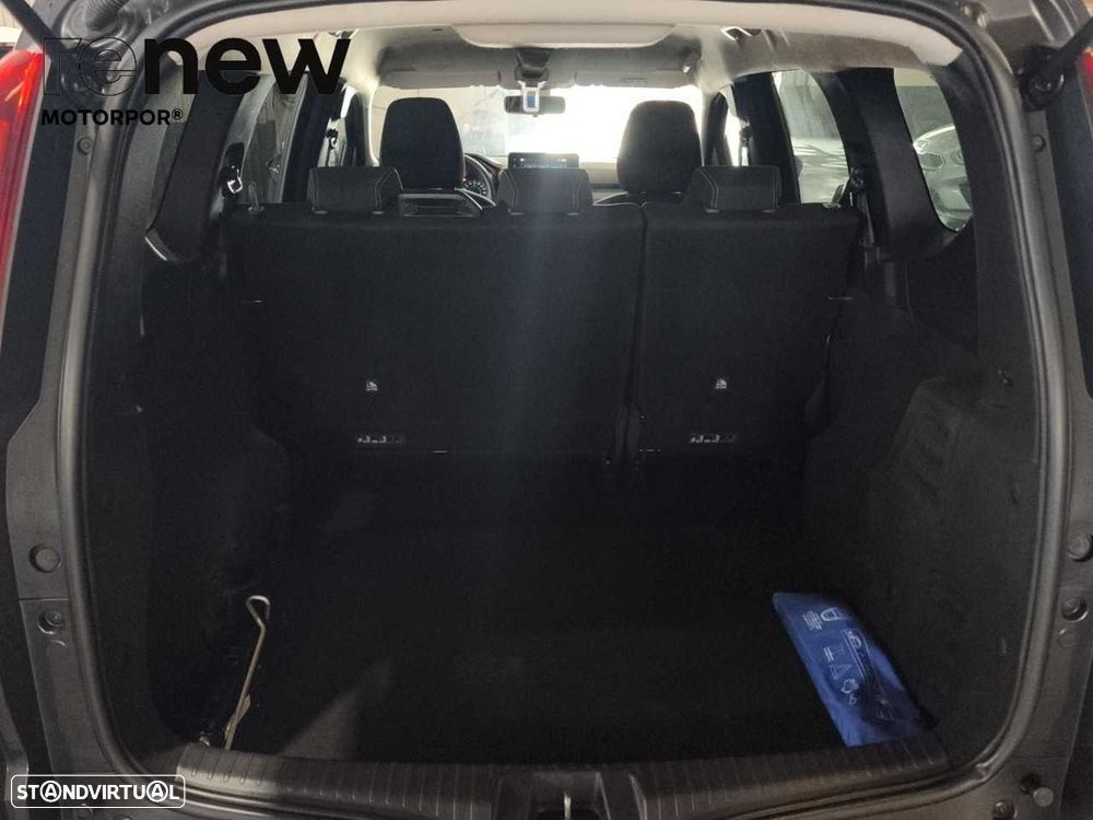 Dacia Jogger 1.0 TCe Expression - 26