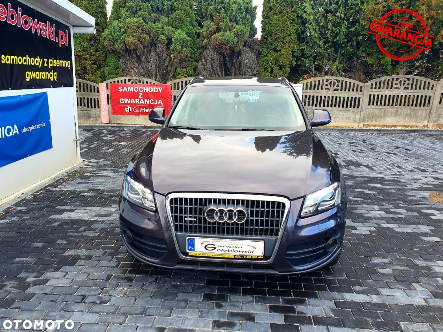 Audi Q5 - 17