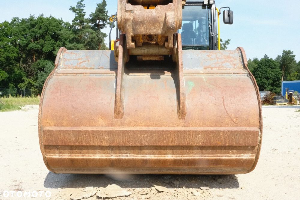 JCB 220 XLC 4f 7200H - 10