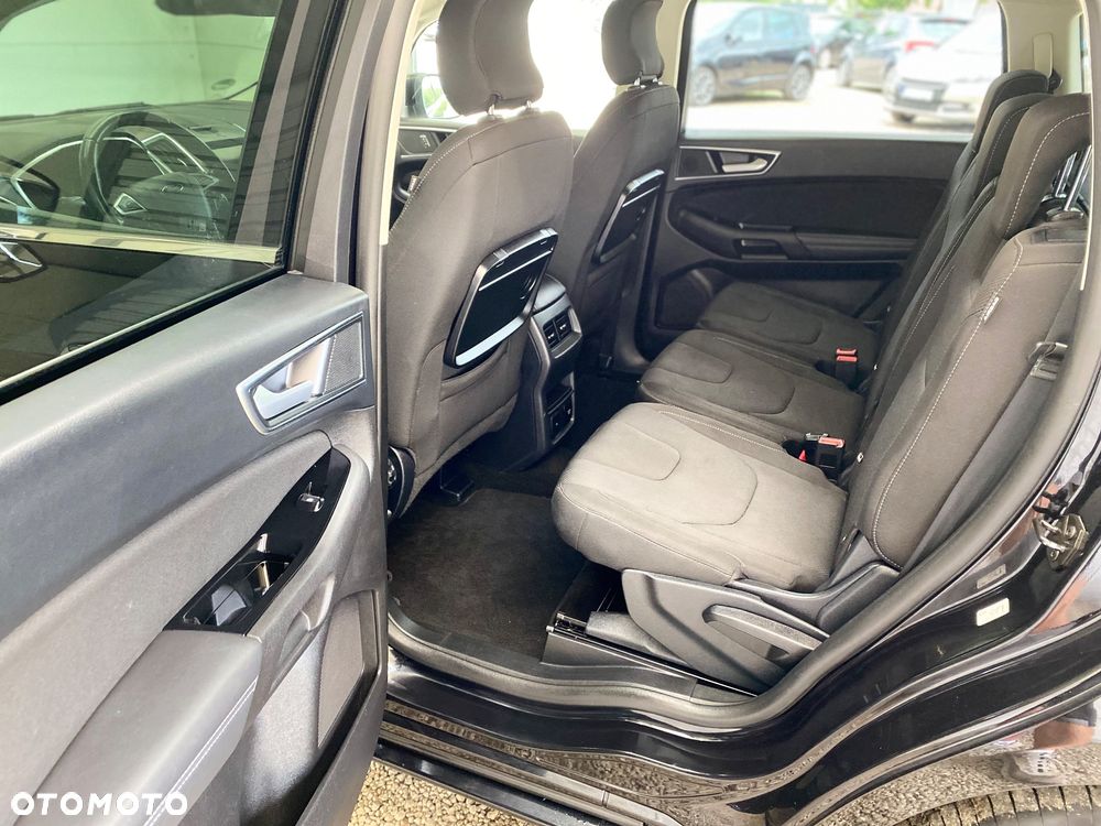 Ford S-Max 2.0 EcoBlue Titanium - 15