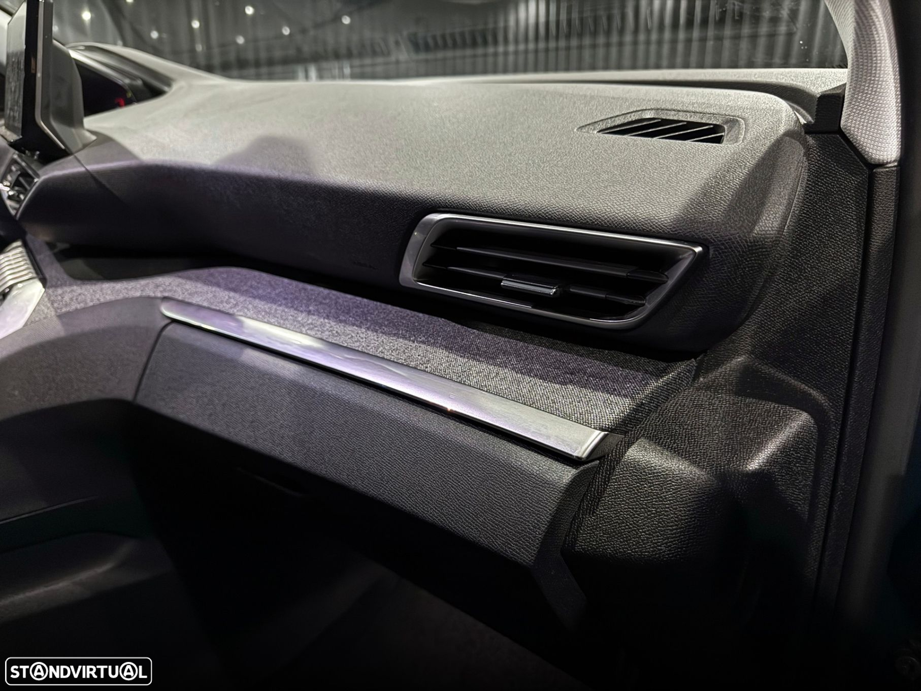 Peugeot 3008 1.2 PureTech Allure Pack EAT8 - 35