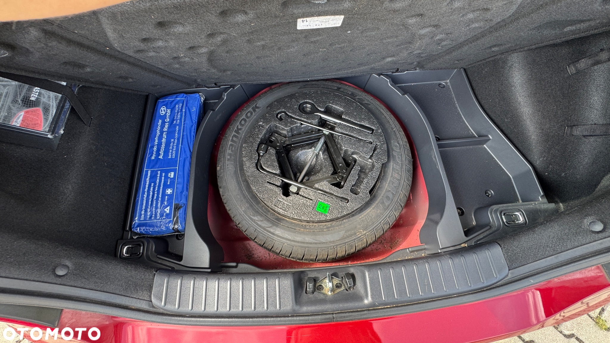 Hyundai i30 - 8