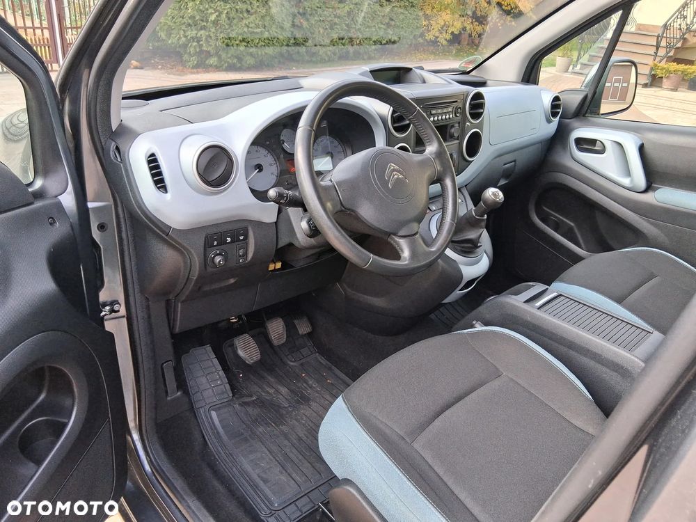 Citroën Berlingo Multispace e-HDi 90 FAP Selection - 7