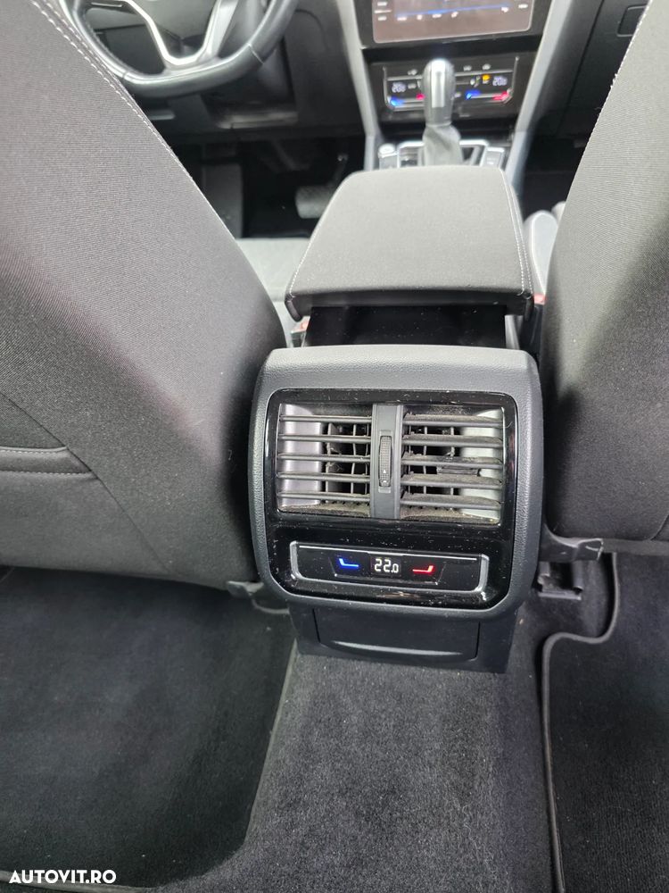 Volkswagen Passat Variant 2.0 TDI DSG Business - 10