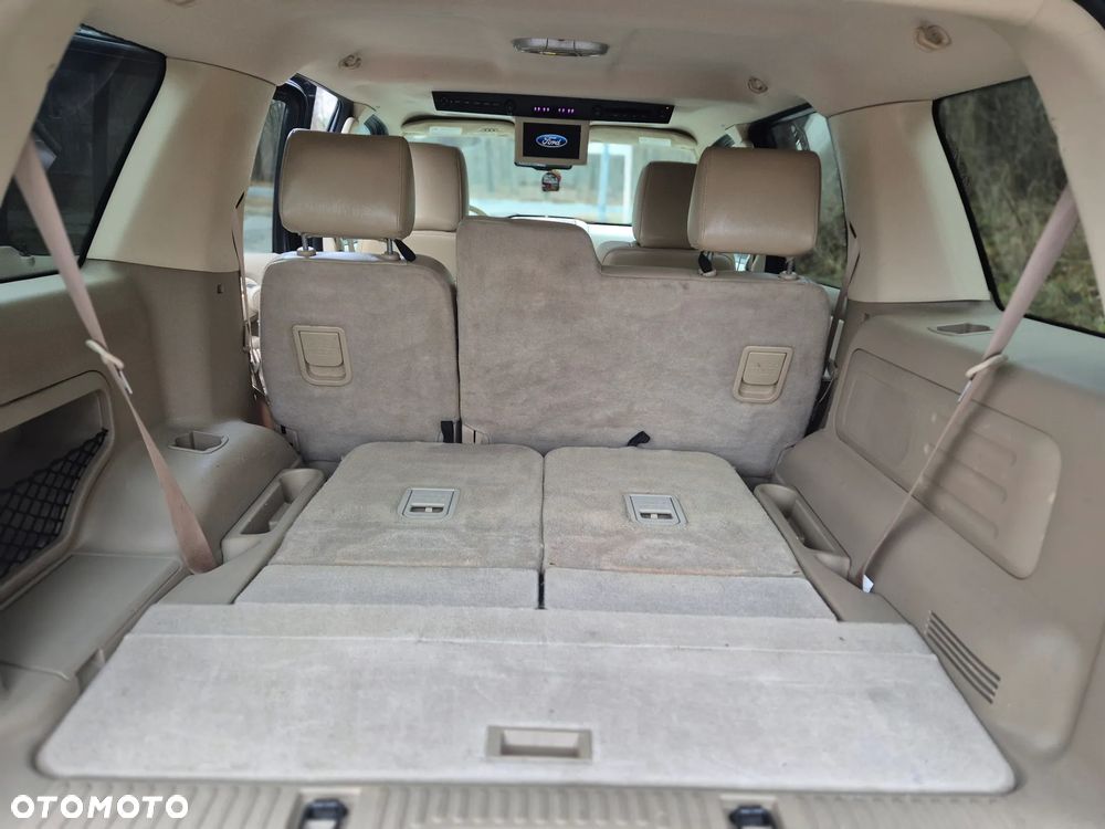 Ford Explorer 4.0 AWD - 25