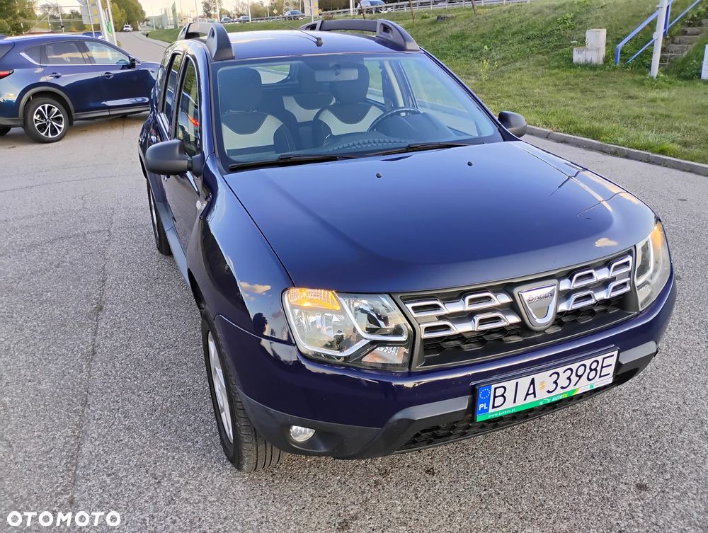 Dacia Duster 1.2 TCe Comfort - 23