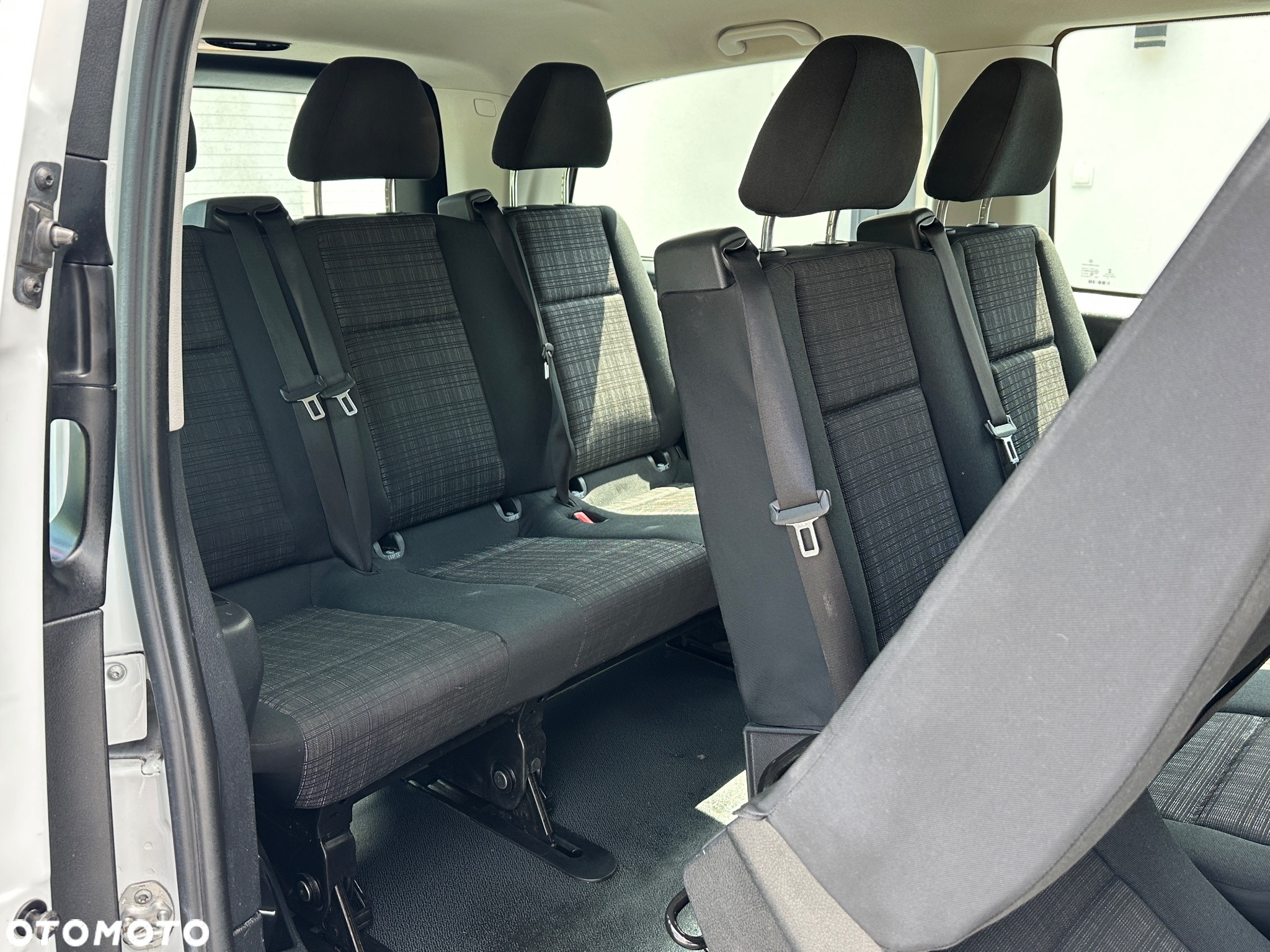 Mercedes-Benz Vito - 22