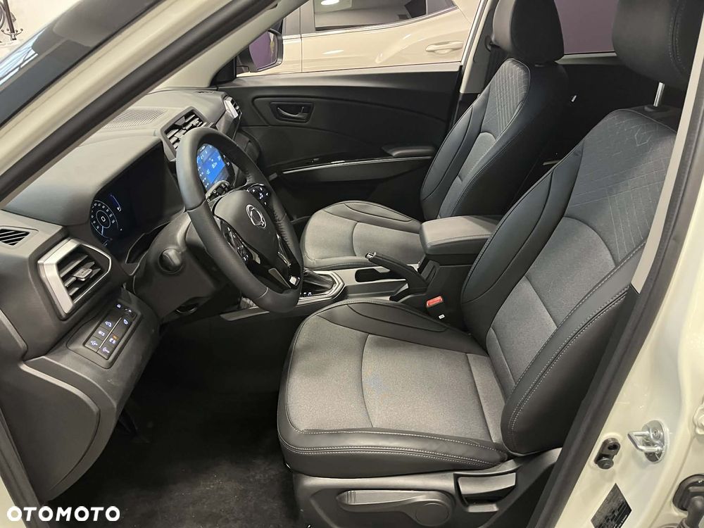 SsangYong/KGM Tivoli 1.5 T-GDI Adventure - 16