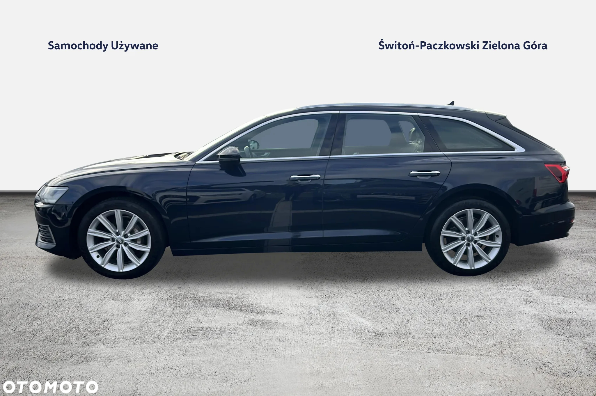 Audi A6 - 2