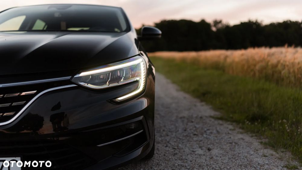 Renault Megane 1.3 TCe FAP Techno - 9