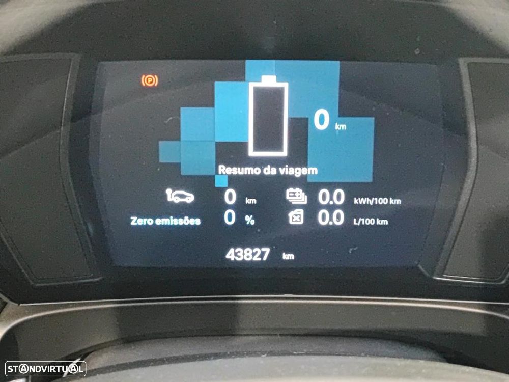 Citroën C5 X 1.6 Hybrid Feel Pack e-EAT8 - 6