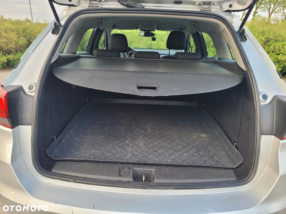 Opel Astra 1.6 CDTI Sport - 6