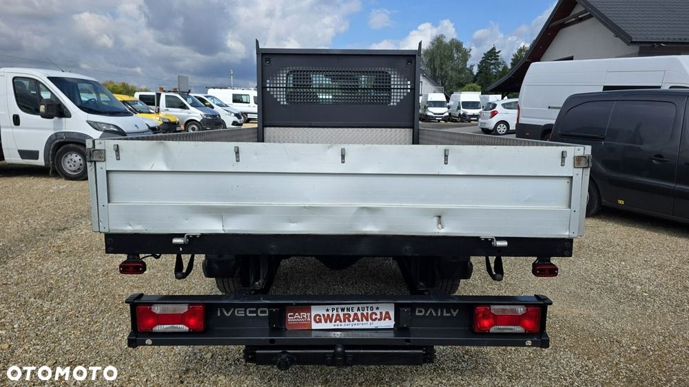 Iveco Daily 35S16 V - 6