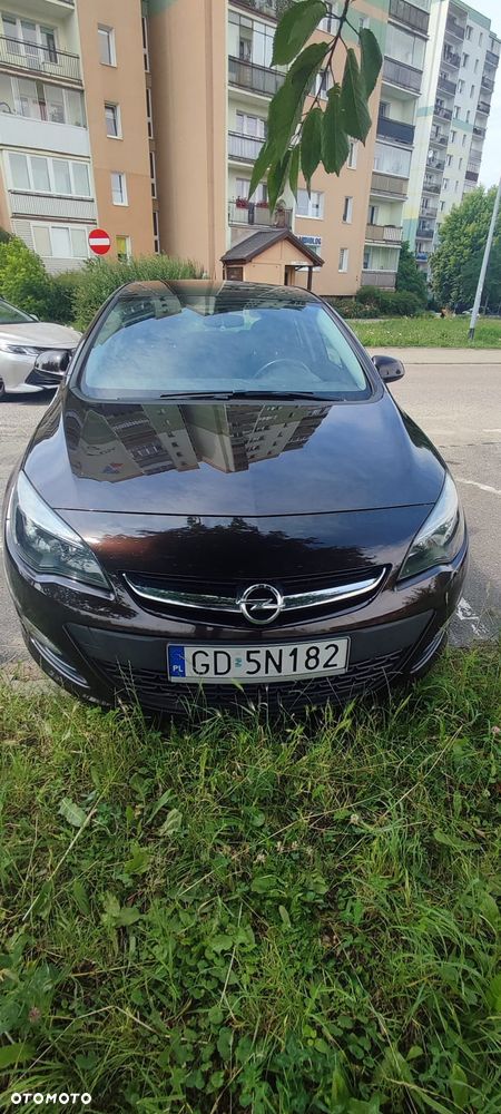 Opel Astra 1.6 Active - 6