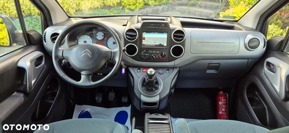 Citroën Berlingo Multispace BlueHDi 100 SELECTION - 13