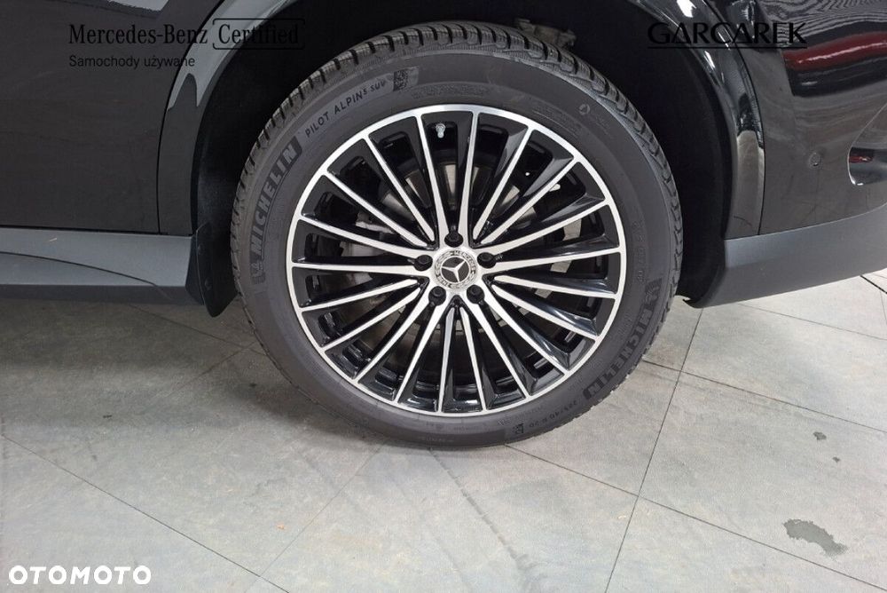 Mercedes-Benz GLC - 15