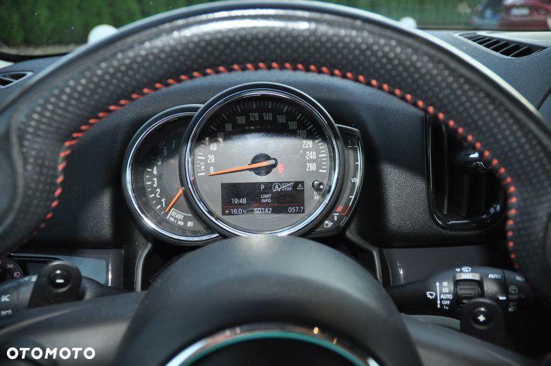 MINI Countryman Cooper S ALL4 - 16