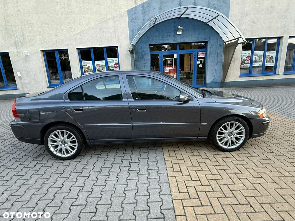 Volvo S60 - 10