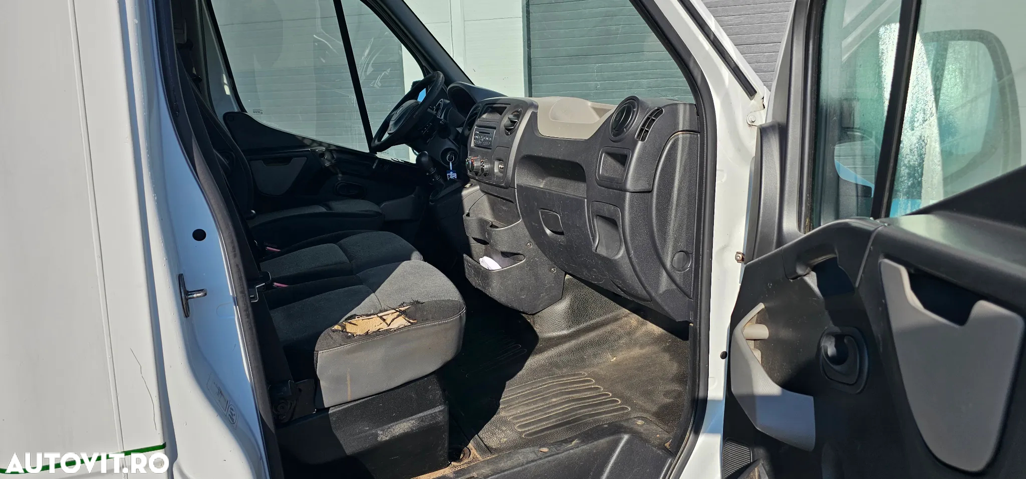 Renault Master 2.3 DCi - 8