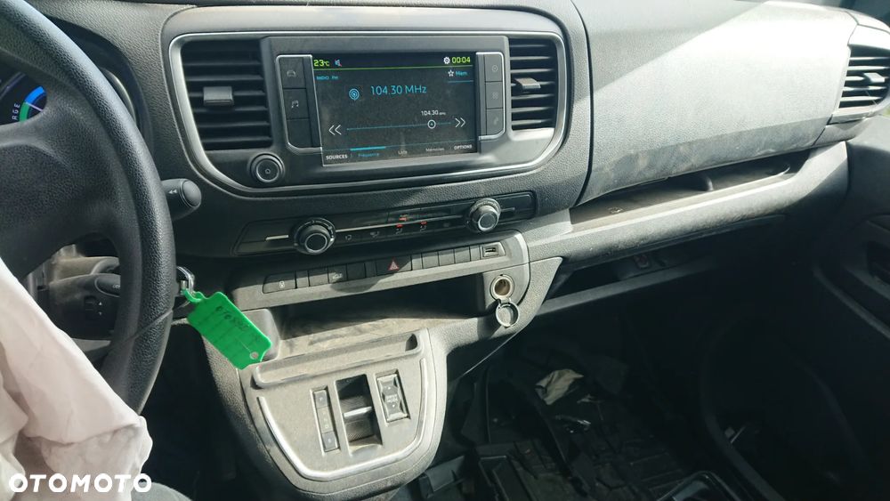 Peugeot Expert - 15