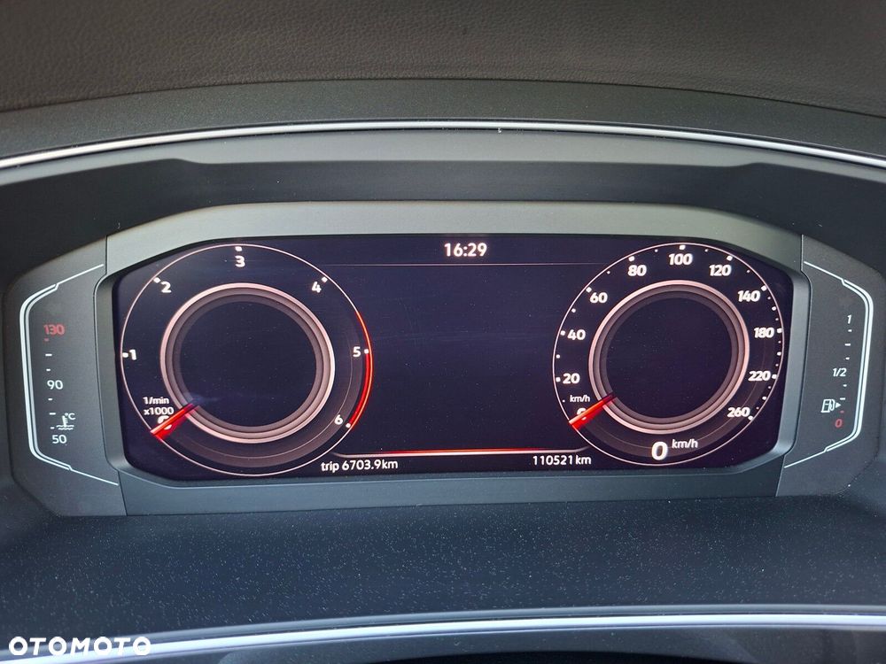 Volkswagen Tiguan - 20