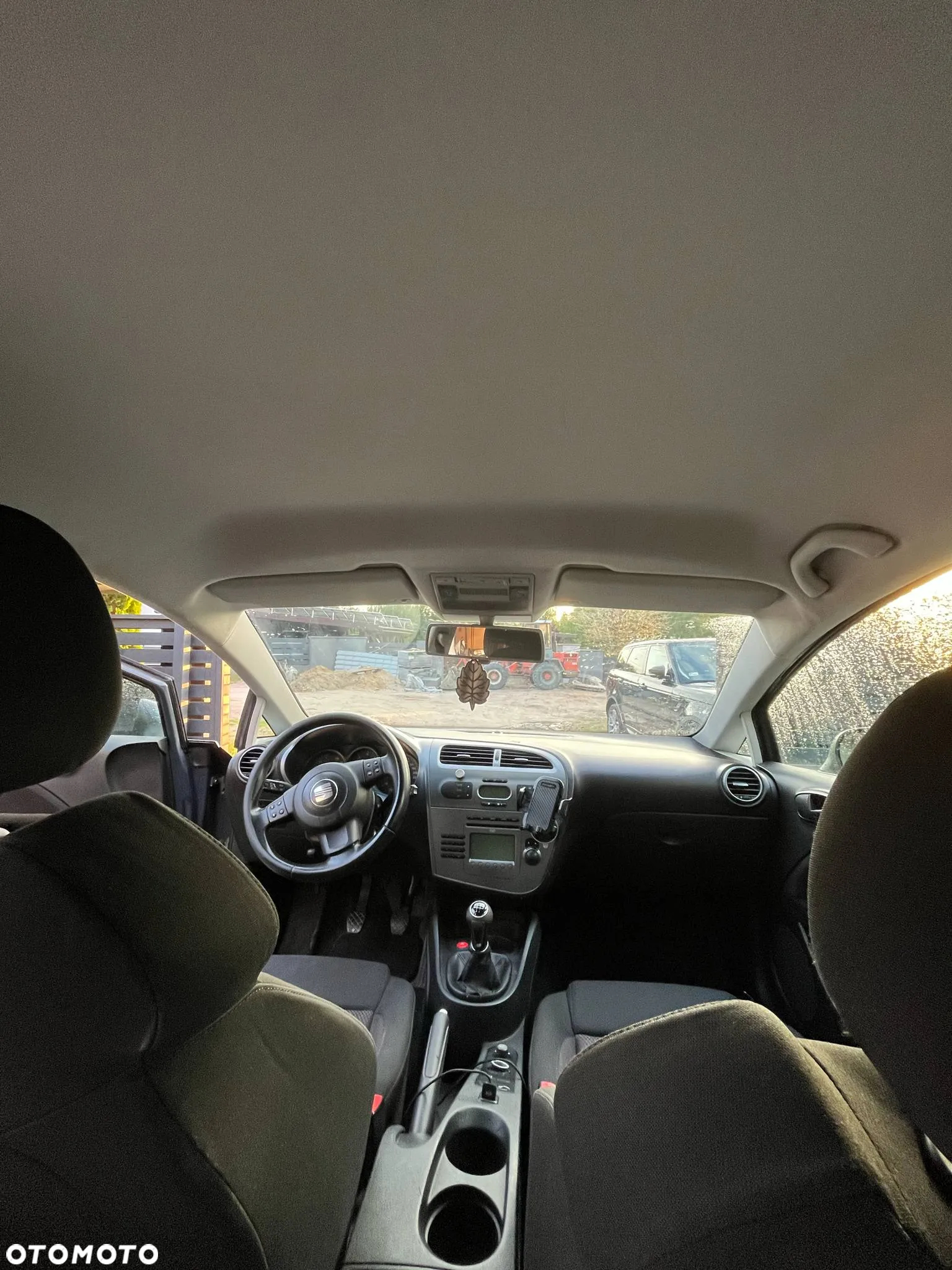 Seat Leon - 6