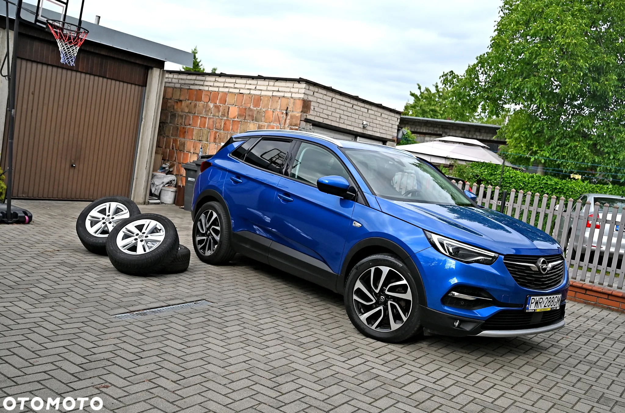 Opel Grandland X 1.6 D Start/Stop Edition - 29