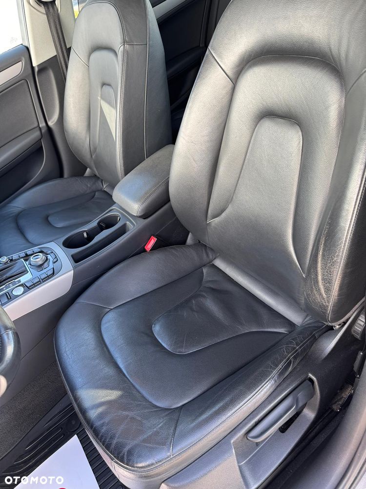 Audi A4 Avant 1.8 TFSI multitronic Ambition - 22