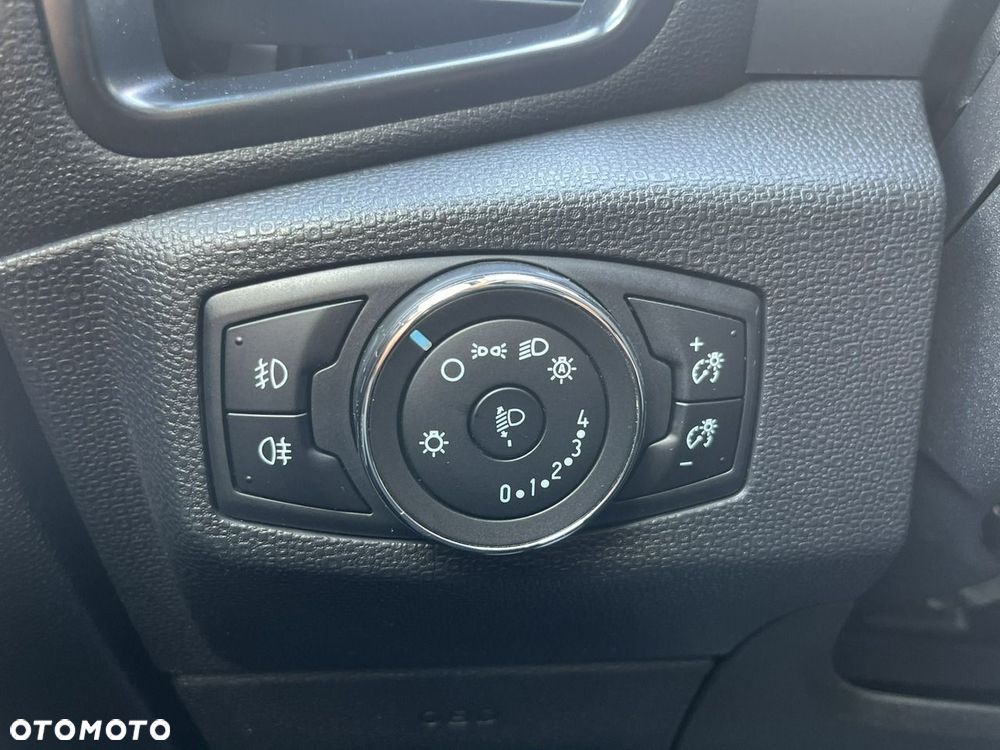 Ford EcoSport 1.0 EcoBoost GPF ST-Line Black ASS - 29