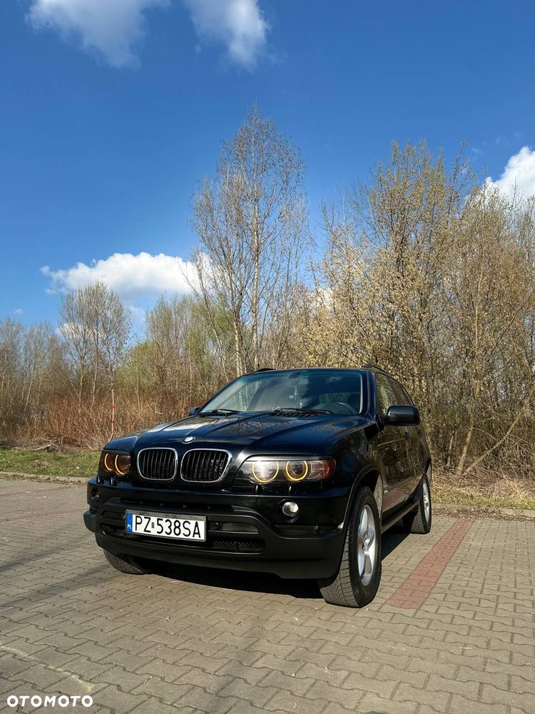 BMW X5 - 26