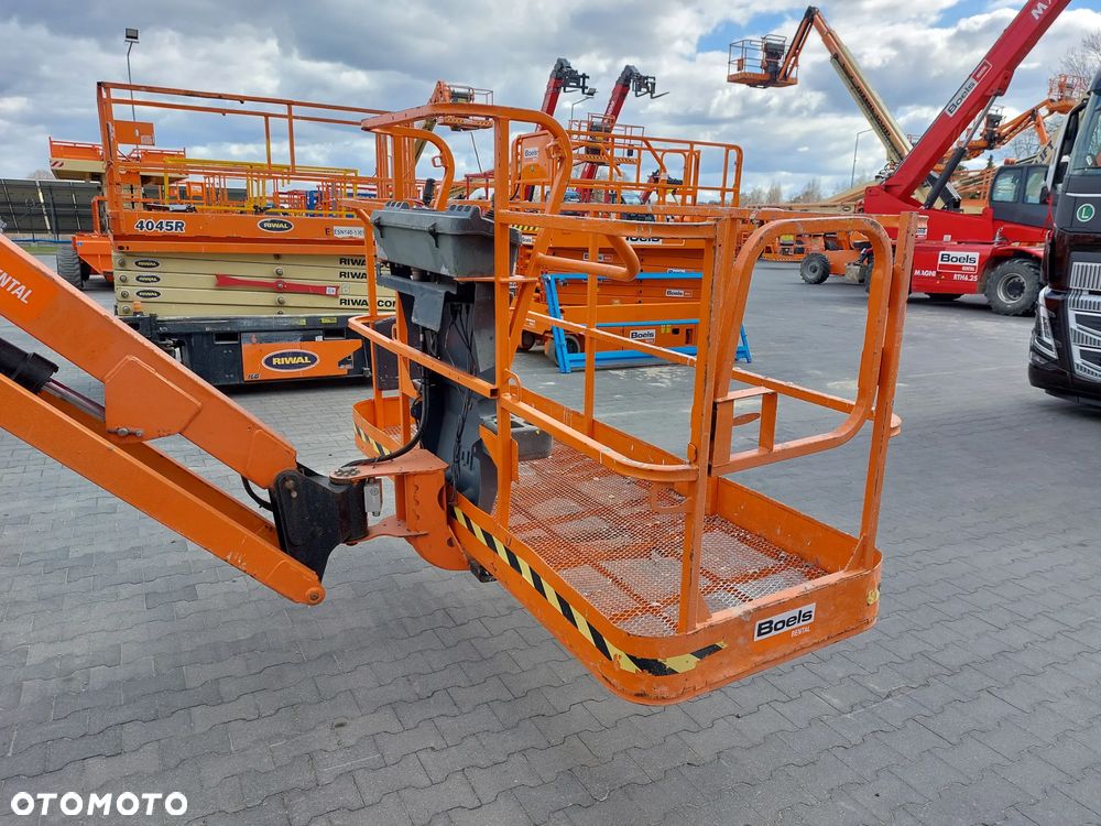 JLG 660 SJ - 3