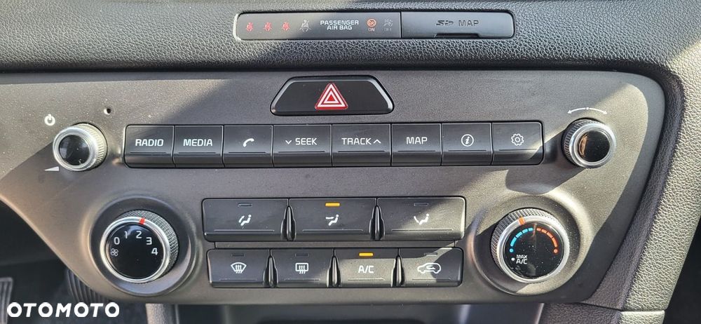 Kia Sportage - 17