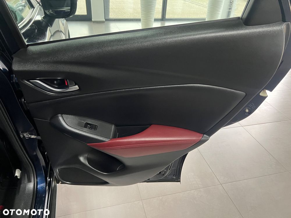 Mazda CX-3 - 34