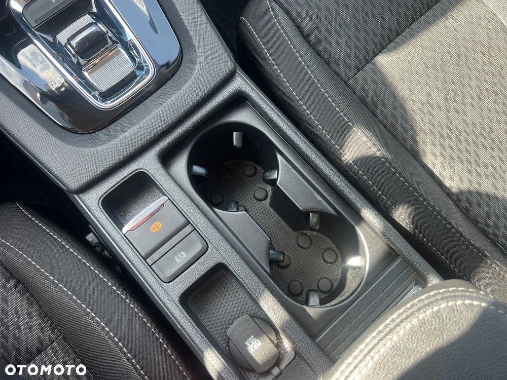 Skoda Octavia 2.0 TSI 4x4 Style DSG - 25