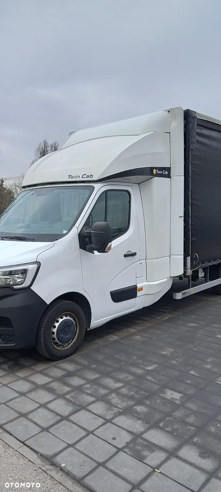 Renault Master - 3