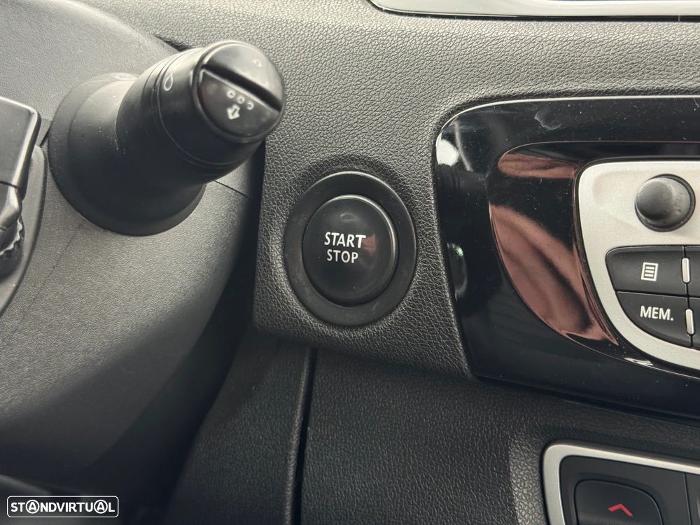 Renault Grand Scénic 1.5 dCi Bose Edition 7L - 45