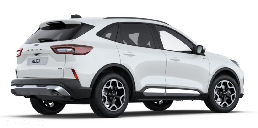 Ford Kuga - 4