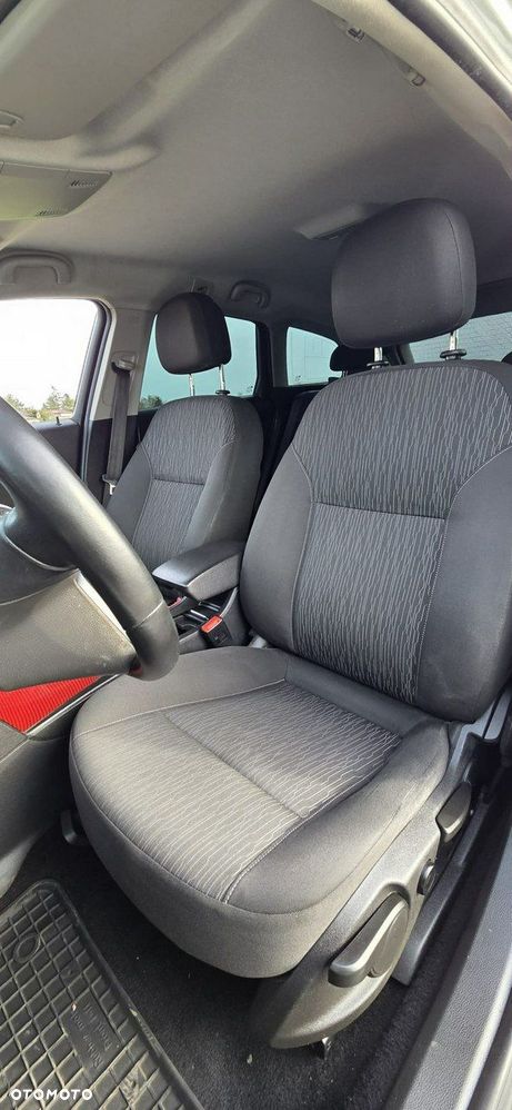 Opel Astra - 20