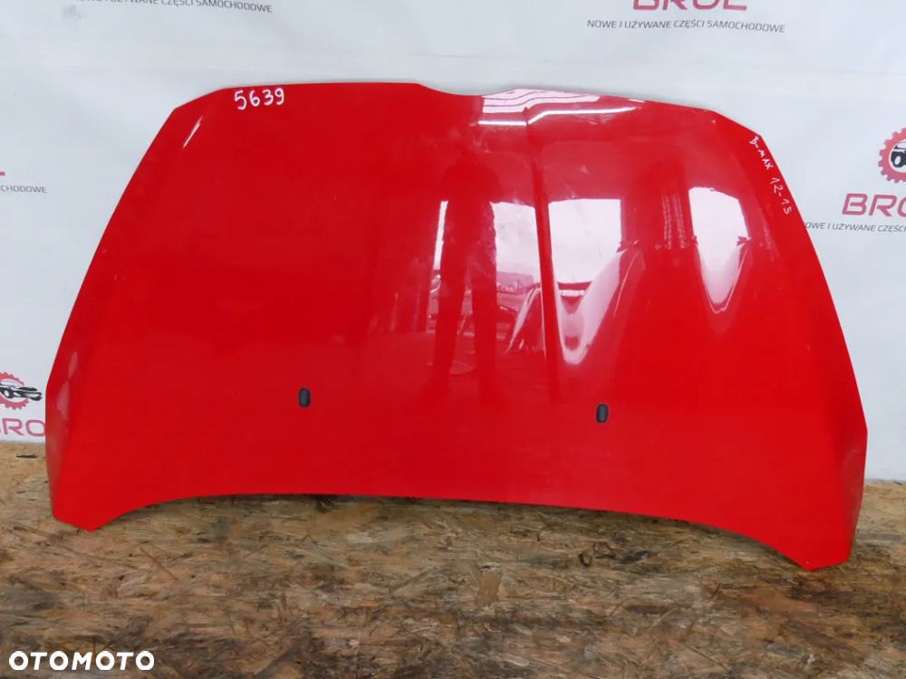 MASKA FORD B-MAX 12-15 - 1