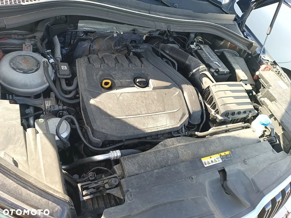 Skoda Kodiaq 1.5 TSI ACT 4x2 Style - 25