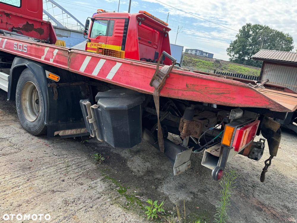 DAF 55.250 - 17