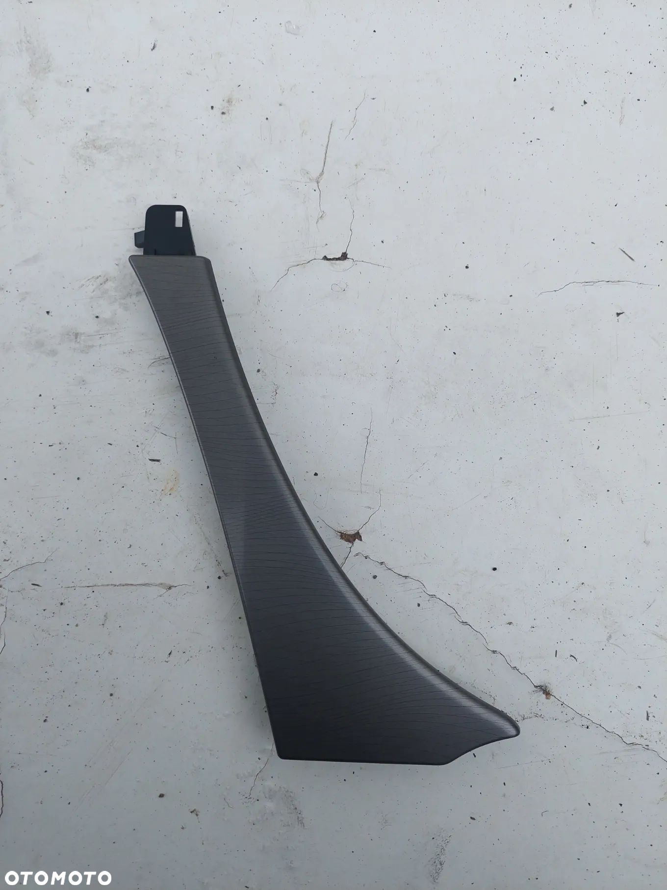 Listwa dekor deski EU Opel Insignia 13242092 - 1