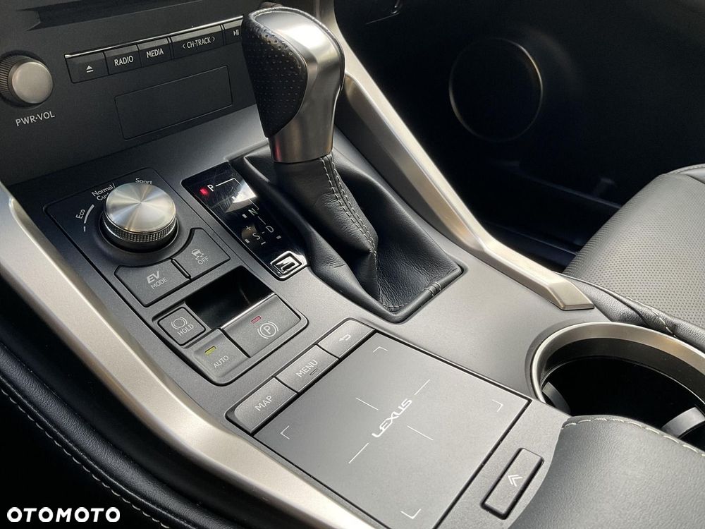 Lexus NX 300h F Sport AWD - 25