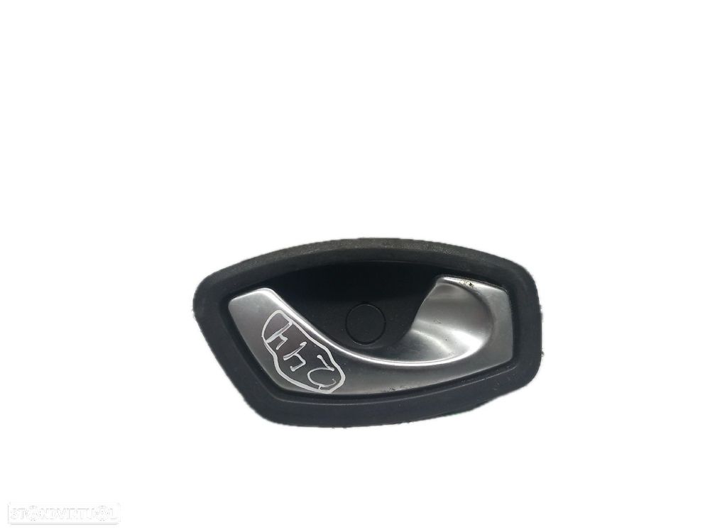 Puxador / Muleta Interior Renault Grand Scénic Iii (Jz0/1_) - 1